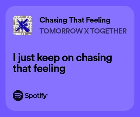 tomorrow x together / txt spotify song lyrics Txt Songs Lyrics, Bestie Playlist, K Pop Songs Lyrics, K Pop Quotes, Lyric Core, K Pop Lyrics, Txt Songs, Txt Lyrics, Spotify Song Lyrics