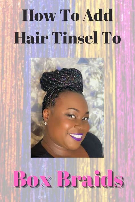 Amazon Hair, Hair Tinsel, Im So Happy, Natural Braids, Box Braids Hairstyles For Black Women, Braids For Black Women, Kids Styles, Braided Hairstyles For Black Women, Box Braids Hairstyles