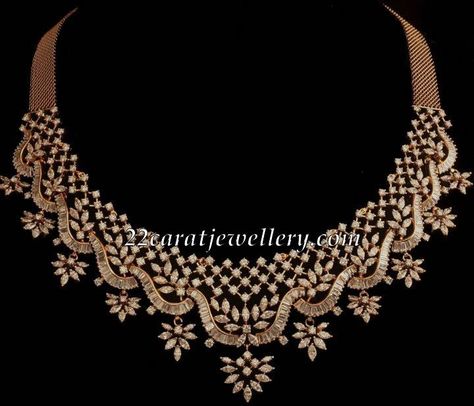 Anmol Jewellers Heavy Bridal Diamond Sets | Jaya | Pinterest ... Bridal Diamond Sets, Anmol Jewellers, Desi Jewelry, Diamond Necklace Designs, Traditional Jewellery, Jewelry Drawing, Wedding Jewellery Collection, Indian Jewellery Design, Diamond Necklaces