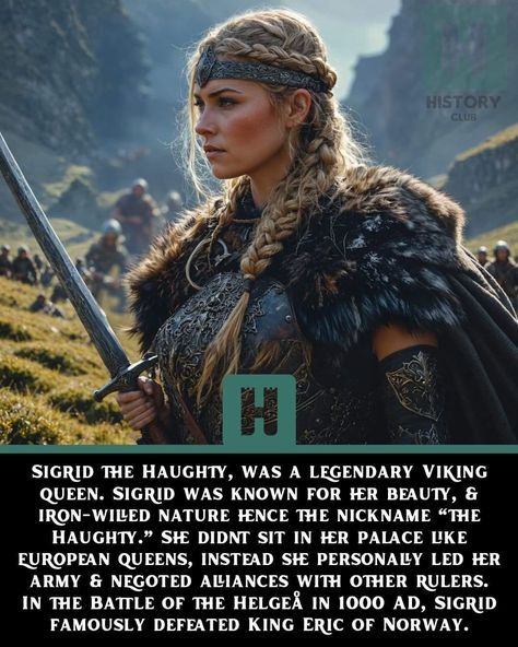 Viking Huntress, Modern Viking Woman, European Tribes, Vikings History, Norse Paganism, Viking Queen, Viking Warrior Woman, Viking Quotes, History Facts Interesting