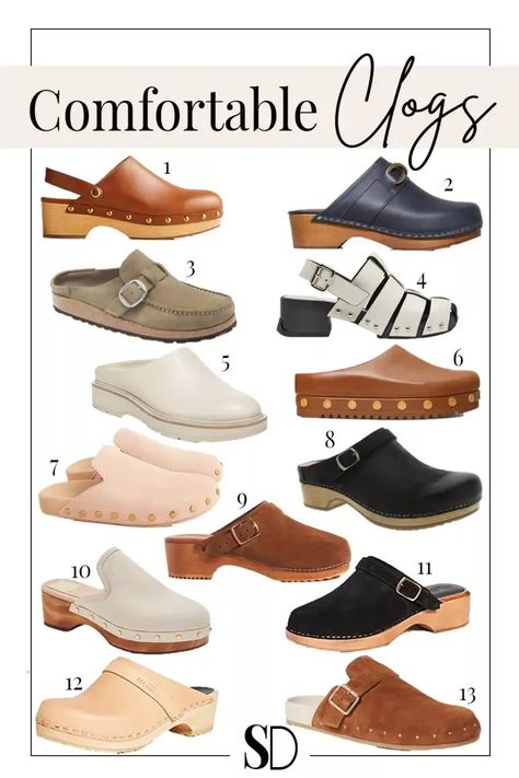 shoes cute
shoe and clothes
shoes and cloths Comfortable Shoes Clogs & Mules, Comfortable Stylish Shoes Clogs & Mules, Womens Clog Shoes, Women Shoes Clogs & Mules, Clogs 2023 Trend, Shoes For Women Clogs & Mules, Brown Leather Clogs Outfit, Clogs Outfit 2023, Outfits With Clogs Spring