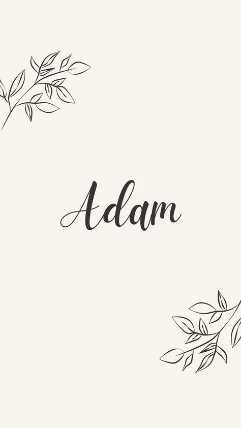 Pin by @kyleevking ✨ Adam Name, Name Idea, Baby Bump Pictures, Bump Pictures, Collage, Pins, Color