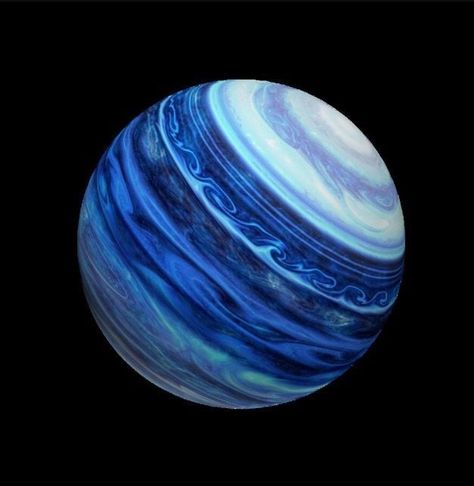 Space Widgets Medium, Blue Round Pfp, Planets Icons, Beautiful Planets, Planet Pictures, Planet Icon, Space Icons, Blue Aesthetic Dark, Planets And Moons