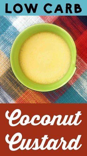 Keto Custard, Egg Custard Recipes, Keto Pudding, Diet Desserts Recipes, Comfort Food Desserts, Coconut Bowls, Coconut Custard, Egg Custard, Keto Friendly Desserts