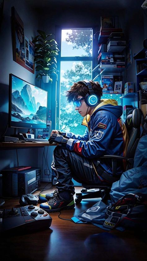 Gamer iPhone Wallpaper 4K - iPhone Wallpapers Gaming Wallpapers Hd, 4k Gaming Wallpaper, Image Swag, Free Iphone Wallpaper, Phone Wallpaper For Men, Best Iphone Wallpapers, Adobe Creative Cloud, Cool Wallpapers Art, Gaming Wallpapers