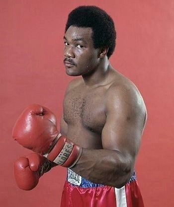 George Foreman George Foreman Boxing, 1968 Olympics, Roberto Durán, Male Boxers, Boxing Images, Boxing History, Dvd Collection, The Comeback, Boxing Glove