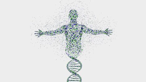 The Case Against the Selfish Gene: Cells Are the Master Builders of Life Genome Sequencing, Genetic Diseases, Human Genome, Scientific Journal, Human Dna, Personalized Medicine, Gene Therapy, Gene Expression, Genetic Testing