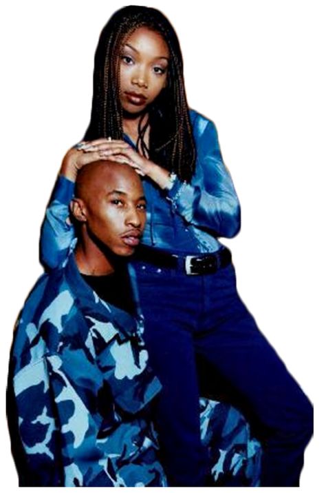 Moesha and Que Moesha And Q, Throwback Photoshoot, Aaliyah Outfits, 2000s Party, Cool Kids Club, Hey Arnold, Simple Minds, Baby Mama, Kids Club