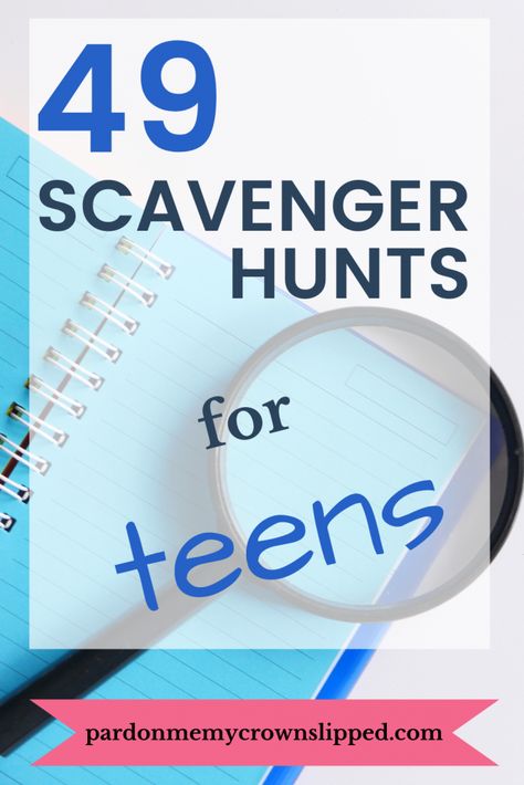 Activity Scavenger Hunt Ideas, Scavenger Hunt Party Birthday, Teenage Scavenger Hunt Ideas, Nature Scavenger Hunt For Teens, Outdoor Scavenger Hunt For Teens, Scavenger Hunt Ideas For Teens Outdoor, Team Scavenger Hunt Ideas, Teen Scavenger Hunt Ideas, Riddle Scavenger Hunt Ideas