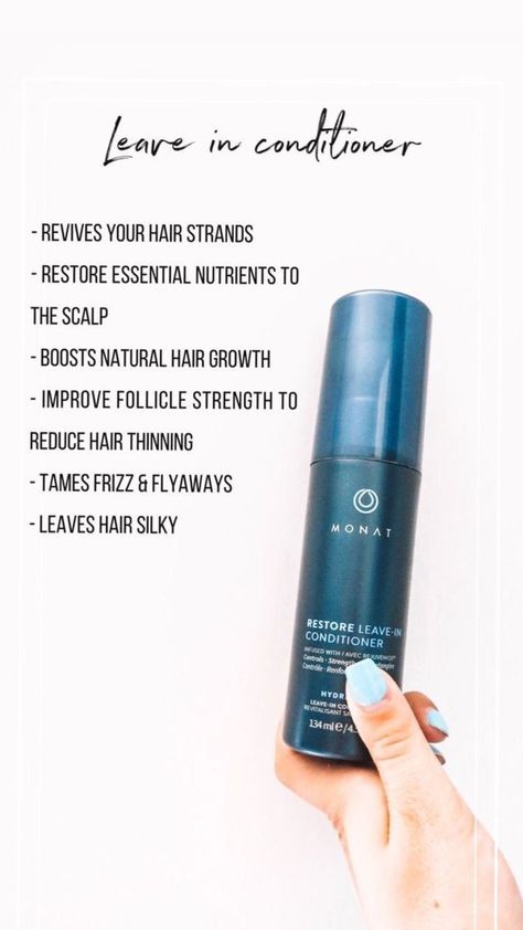 Monat Opportunity, Monat Tips, Best Leave In Conditioner, Monat Wellness, Monat Renew Shampoo, Monat Haircare, Monat Black, Monat Business, Cruelty Free Makeup Brands