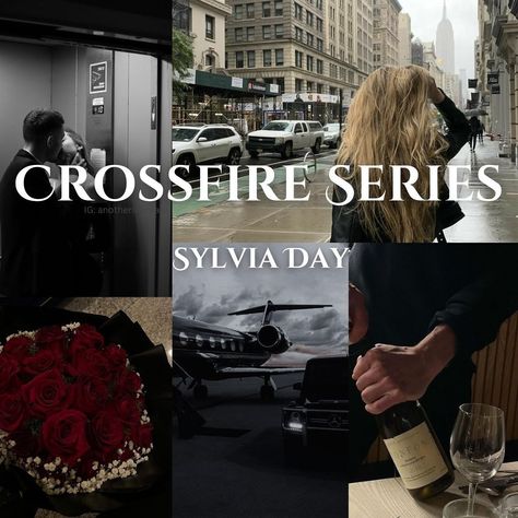 “🌹Gideon MF Cross is the standard. The bare minimum. This series is literally a bi-annual reread. I love the characters, the scenes, the writing, the plot, the structure, the love, the devotion. Thank you Sylvia Day for this masterpiece of a series. I’m eager for Ireland🤍”⁠ ⁠ Thank you, @anotherlifereads for this beautiful #SylviaFanFriDAY feature! I'm just as eager to share Ireland's story with you! Can’t wait! 🖤⁠ ⁠ If you’re new to the Crossfire magic (or due for a reread), it’s the perfect... Bared To You Sylvia Day, Crossfire Series, Gideon Cross, 2024 Books, Sylvia Day, Bare Minimum, Book Review, I Love, Writing