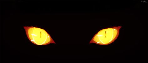 Eyes Gif, Banner Gif, Animation Reference, Poses References, Cat Eyes, Aesthetic Gif, Anime Eyes, Cool Animations, Warrior Cats