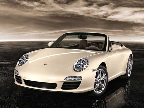 Cream Porsche, Porsche Cabriolet, Porsche Convertible, Porsche 986, Porsche 550, Porsche Sports Car, Porsche Models, Porsche Boxster, Classy Cars