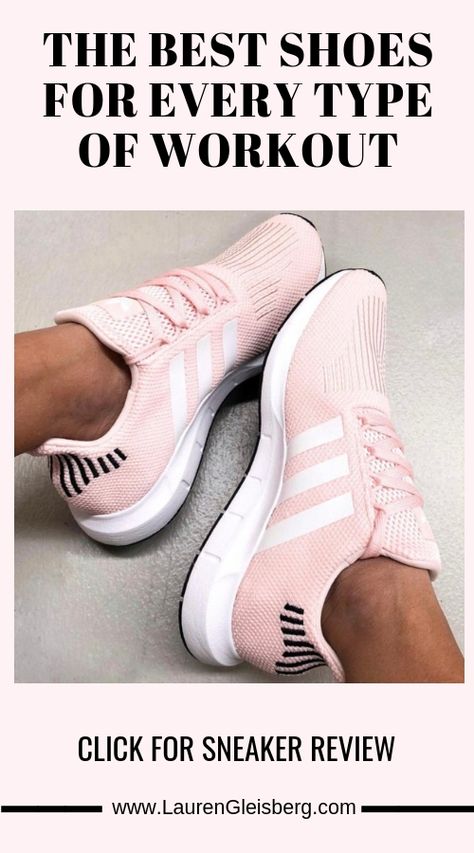 Ultimate Sneaker Review | LaurenGleisberg.com Best Workout Shoes For Women Gym, Best Training Shoes Woman, Workout Sneakers Womens, Best Workout Shoes For Women, Best Gym Shoes Woman, Women Workout Shoes, Running Circuit, Workout Shoes For Women, Gym Shoes For Women