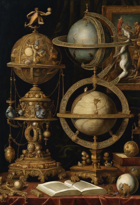 Flemish Celestial Renaissance Check more: https://paintlyx.com/flemish-celestial-renaissance/ Alchemy Painting, Medieval Astronomy, Medieval Science, Alchemy Aesthetic, Gold Alchemy, Flemish Art, Medieval Aesthetic, Rennaissance Art, Astrology Art