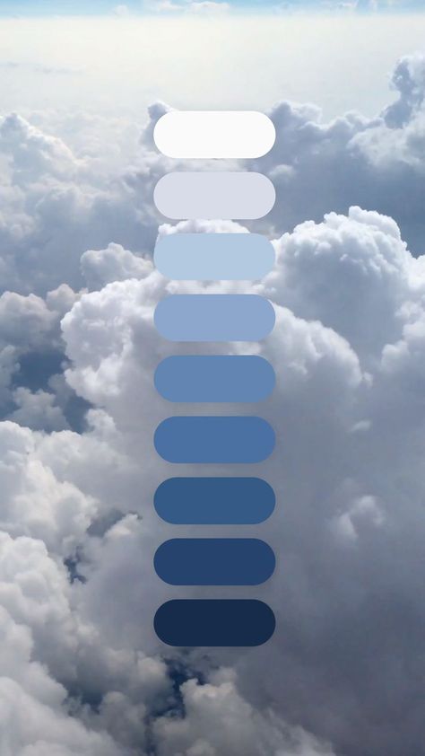 Color Palette: White Clouds In The Sky [Video] | Color palette pink, Color palette, Nature color palette Color Palette White, Plane Window, Clouds In The Sky, Video Nature, Color Schemes Colour Palettes, Color Palette Pink, Nature Color Palette, Instagram Frame Template, Palette Color