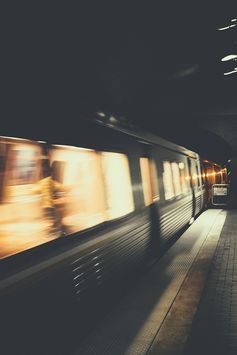 Movement Photography, Motion Photography, Subway Train, Foto Tips, Motion Blur, Clipuri Video, Foto Art, Radiohead, Urban Photography