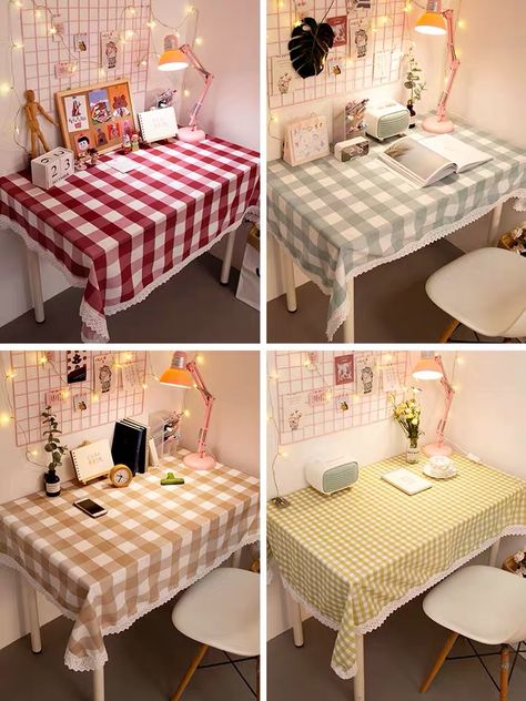 Small Room Interior, Small Room Makeover, Bedroom Ideas For Small Rooms Diy, Bedroom Ideas For Small Rooms Cozy, Girly Room Decor, Indian Room Decor, Diy Room Decor Videos, Study Desk Decor, Easy Room Decor