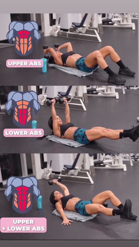 Anita Herbert | get ready, this is going to burn 😮‍💨 15 min intense core work! Perfect for the weekend or at the END of your workout as a finisher! Save &... | Instagram Anita Herbert, Full Body Training, Save Instagram, Core Work, Body Training, The Weekend, Full Body, Get Ready, Instagram