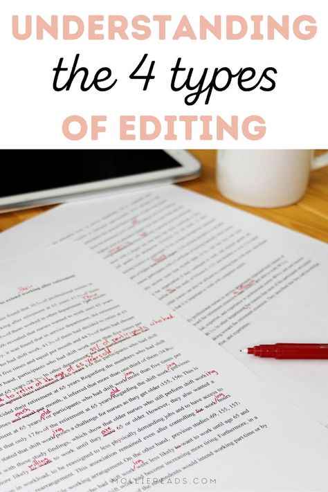 Everything you need to know about the 4 types of editing, including what line editing is and line editing rates!! Line Editing, Novel Writing Outline, Editing Checklist, Writing Outline, Book Editing, Becoming A Writer, Writers Notebook, Aspiring Author, Copy Editing