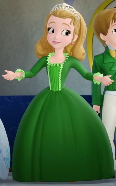 Princess Amber/Gallery | Sofia the First Wiki | Fandom Princess Amber, Dresses Art, Princess Sofia The First, Disney Princesses And Princes, Become A Fashion Designer, Disney Nerd, Disney Princess Frozen, Disney Princess Dresses, Dress Closet