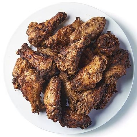 Publix Deli Baked Chicken Wings 20-Piece Mardi Gras Seasoned | Publix Super Markets Good Fried Chicken, Baked Chicken Wings, Bbq Sauce Homemade, Be Ready, Bbq Sauce, Baked Chicken, Fried Chicken, Chicken Wings, Mardi Gras