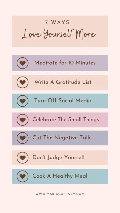 Importance Of Self Care, Love Yourself More, Practicing Self Love, Happiness Challenge, Gratitude List, Self Care Bullet Journal, Ways To Be Happier, Self Confidence Tips, Loving Yourself