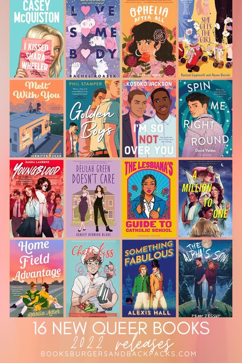 Best Comic Books To Read, Black Queer Books, Queer Books Aesthetic, Best Comics To Read, Best Queer Movies, Best Lesbian Romance Books, Queer Ya Books, Gay Romance Books Aesthetic, Saphicc Books