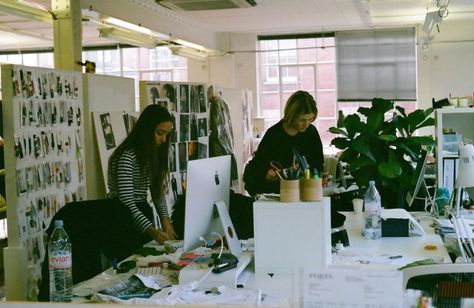 From creative director to intern, meet the all-CSM team behind Ports1961 - 1 Granary Creative Director Career, 10 Year Plan, Career Vision Board, Vision Board Goals, Corporate Art, Creative Jobs, Vision Board Manifestation, Dream Career, Future Career