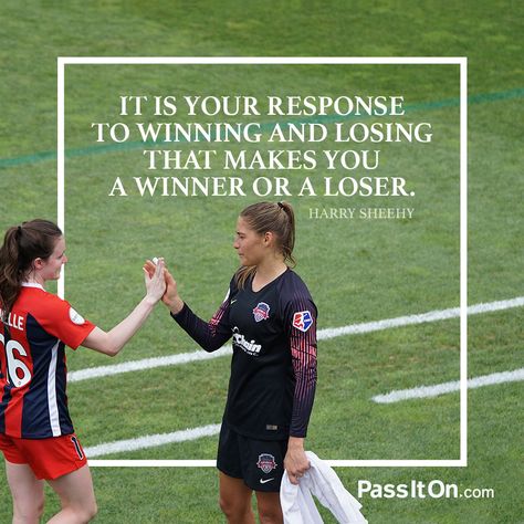 Congratulate your opponent after a game or challenge. #sportsmanship #passiton www.values.com Sportsmanship Quotes, Quotes About Winning, Coaching Youth Sports, Easy Quotes, Kids Sports Party, Winning Quotes, Career Inspiration, Sports Quotes, Leadership Quotes