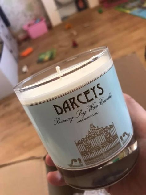 Darceys Candles, Large Candle, Large Candles, Home Scents, Wax Candles, Soy Wax Candles, Candle Jars, Soy Wax, Scents