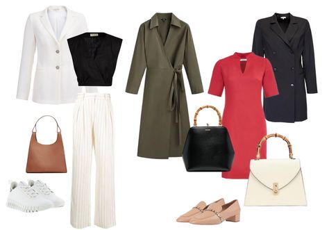 Busty Petite Style Guide to Look effortlessly Chic - Dressarte Paris Style Inverted Triangle, Petite Capsule Wardrobe, Body Shape Outfits, Inverted Triangle Body Shape Outfits, V Shape Body, Triangle Body Shape Outfits, Inverted Triangle Body Shape, Petite Body Types, Triangle Body Shape