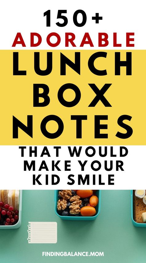 150 Adorable lunch box note that shows your kid you love them. Reminding your kids you love them is a good way to encourage them. Check out these adorable lunch box notes for kid, you can encourage your kids even when you're not with them. Make sending your kid off to school for the easy and fun with these sweet school lunch box notes ideas that would make your kid smile #lunchboxnotesforkids #lunchboxnotes #encouraginglunchboxnotes Sweet Notes For My Daughter Lunch, Lunch Box Notes For Son, Preschool Lunch Notes, Lunch Box Notes For Non Readers, Christian Lunch Box Notes For Kids, Encouraging Lunch Box Notes For Kids, First Day Of School Lunch Box Notes, Lunchbox Notes For Daughters, Kindergarten Lunch Notes