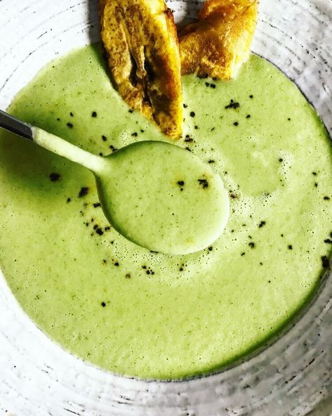 Cooling Cucumber Basil Soup | 5-Minutes to Make a Warm Weather Favorite — Pharmakon Supernatural Mint Soup, Cucumber Basil, Cucumber Soup, Basil Soup, Cold Soup, Cucumber Recipes Salad, Cucumber Recipes, Garden Recipes, Light Recipes