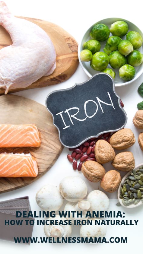 Boost Iron Levels, Increase Iron Levels, Best Iron Supplement, Iron Pills, Increase Iron, Toothpaste Recipe, Foods With Iron, Foods High In Iron, Homemade Laundry