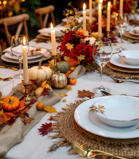 Discover budget-friendly fall wedding food ideas! 🍂 Affordable catering inspiration for a beautiful autumn celebration. 🍽️✨💍 👉 https://lttr.ai/AYLl2 Fall Wedding Dinner Ideas Food, Autumn Wedding Ideas On A Budget, Fall Wedding Food Ideas, Fall Wedding Food, Classy Reception, Food Ideas On A Budget, Catering Inspiration, Fall Wedding Tablescapes, Autumn Wedding Food