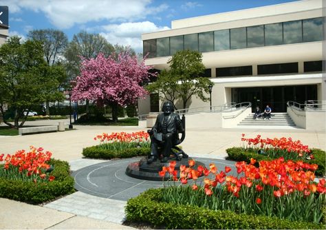 Hofstra University Hofstra University, College Campus, University Campus, University