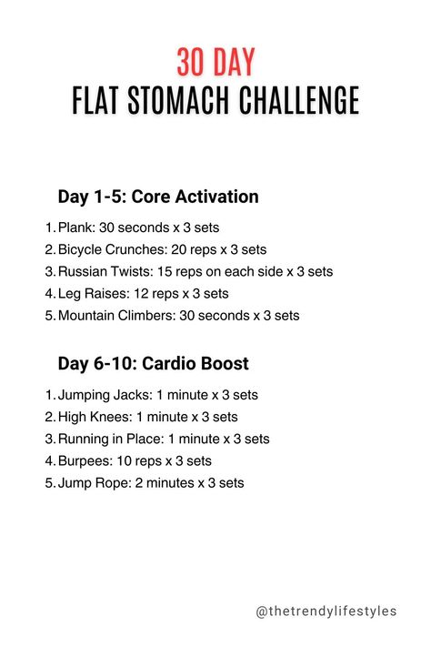 30 day flat stomach challenge, 30 day flat stomach challenge lose belly, 30 day flat stomach challenge diet, 30 day flat stomach challenge for beginners, 30 day flat stomach challenge workouts, 30 day flat stomach challenge food, 30 day flat stomach challenge muffin top, 30 day stomach challenge flat belly, 30 day tummy challenge flat stomach, 30 day belly fat challenge flat stomach, 30 day workout challenge for flat stomach, workout challenge 30 day flat stomach 30 Day Flat Stomach Challenge, Stomach Challenge, Flat Stomach Challenge, Quick Workout At Home, Stomach Toning Workouts, Building Stamina, Simple Workouts, Toned Stomach, Flat Stomach Workout