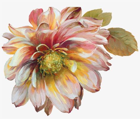 Billy Showell, Lisa Audit, Botanical Painting, Dahlia Flower, Digital Flowers, Flower Art Painting, Watercolor Rose, Botanical Flowers, All Flowers