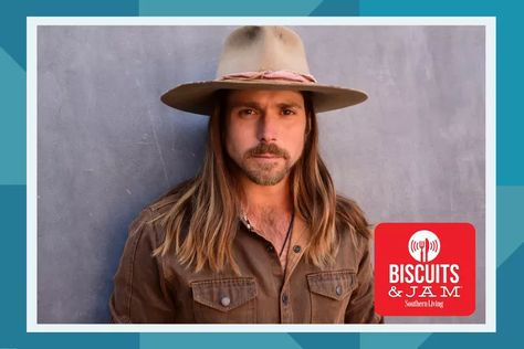 Lukas Nelson On Biscuits & Jam Lukas Nelson, How To Make Lasagna, Southern Culture, Country Rock, Neil Young, Willie Nelson, Sticks And Stones, A Star Is Born, Latest Albums