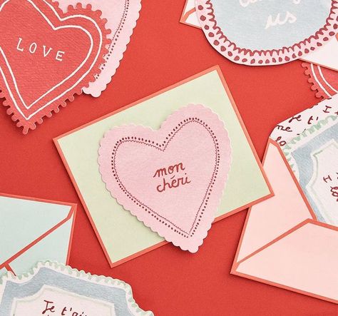 Saint Valentine, Valentines Party, Love Letter, Valentines Diy, Be My Valentine, Cute Cards, Accessories Home, Love Letters, San Valentino