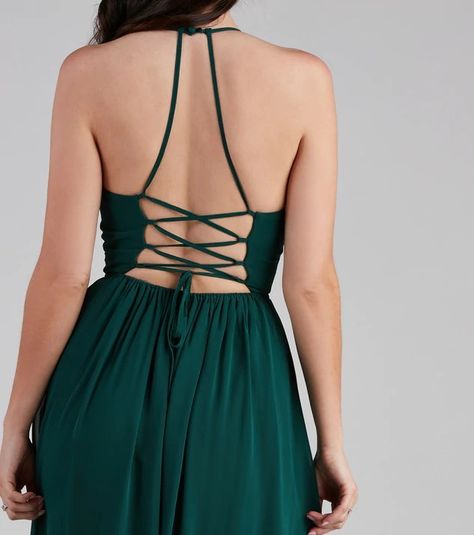 Diy Backless Dress, Diy Backless, Debbie Dress, African Kids Clothes, Lace Up Back Dress, Sunrise Avenue, Prom 2022, Birthday Dress, Back Dress