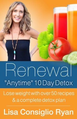 Renewal book review and giveaway Natural Face Masks, 10 Day Detox, Natural Sugar Scrubs, Detox Day, Sleeping Tips, Natural Face Mask, Detox Plan, Diet Books, Health Living