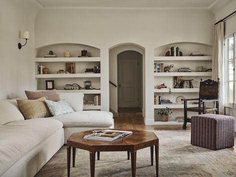 Spanish Revival — Backup Design Spanish Library, Library Reading Nook, Library Reading, American Photography, Corporate Fashion, Moving To Los Angeles, Spanish Revival, Architectural Digest, Reading Nook