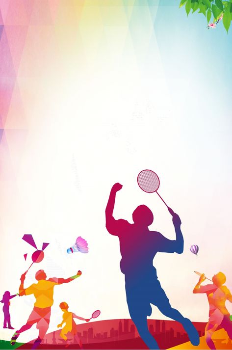 623 International Olympic Day Background International Sports Day Poster, Sports Day Images, Badminton Background Design, Sports Poster Background, Badminton Background Landscape, International Sports Day, Olympic Background, Olympics Wallpaper, International Olympic Day