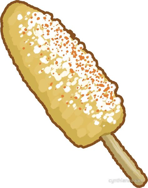 Elote Elote Drawing, Elote Preparado, Taco Quote, Mexican Candy, Food Png, Tumblr Stickers, Cute Food Drawings, Food Stickers, Game Food