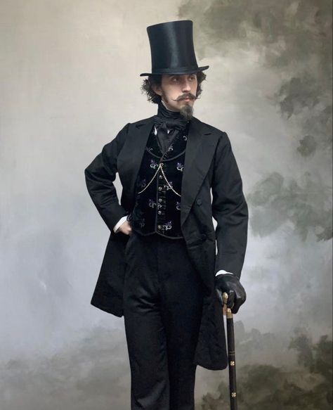 Fantasy Victorian Fashion Male, 1780s Fashion Men, 1840s Mens Fashion, Victorian Era Mens Fashion, 1860s Menswear, 1600s Fashion Men, Victorian Suit Mens, Male Victorian Clothing, 1890s Fashion Male