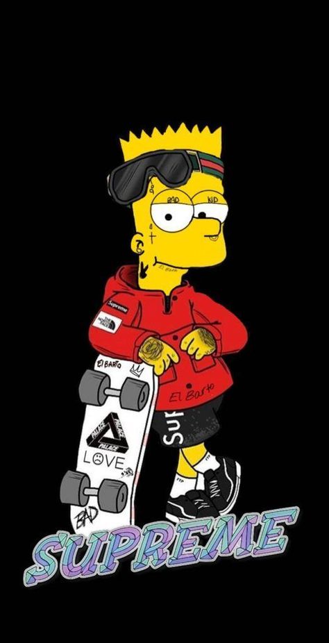 Los Simpsons Para Celular en 2022 | Los simpsons, Imagenes de bart, Personajes de los simpsons Cute Deadpool, Bart Simpson Art, Really Cool Wallpapers, Simpson Wallpaper Iphone, Hip Hop Artwork, Iphone Wallpaper For Guys, Iron Man Wallpaper, Simpsons Art, Image Swag