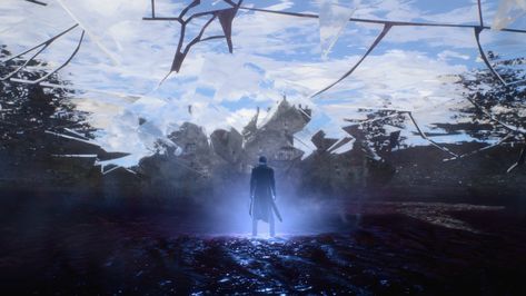 Devil May Cry Devil May Cry 5 Vergil (Devil May Cry) #1080P #wallpaper #hdwallpaper #desktop Vergil Dmc5, Vergil Devil May Cry, Phone Backround, Devil May Cry 5, Vergil Dmc, Special Wallpaper, Profile Wallpaper, 5 Wallpaper, Dmc 5