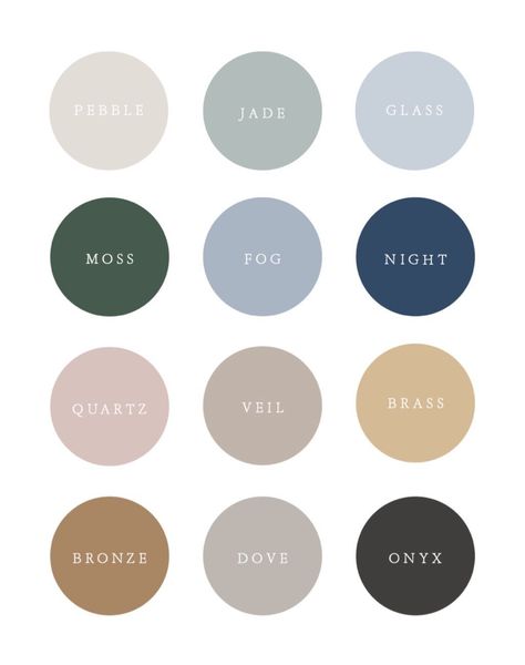 English Countryside Color Palette, Countryside Color Palette, Website Style Guide, Yoga Branding Design, Pretty Houses, Interesting Interiors, Yoga Branding, Taste The Rainbow, Wedding Aesthetic